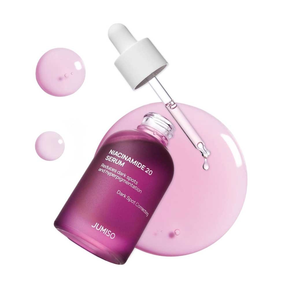 JUMISO Niacinamide 20 Serum 40 ml